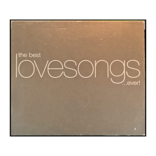 The Best Lovesongs Ever