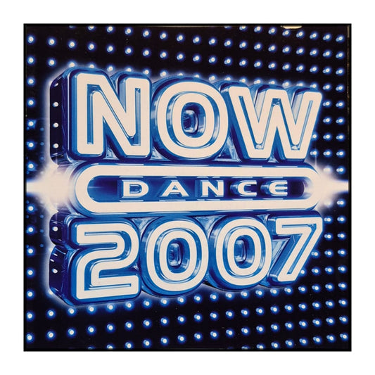 Now Dance 2007