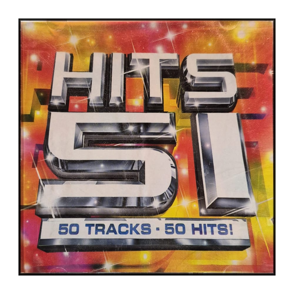 Hits 51
