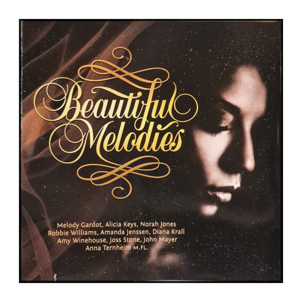 Beautiful Melodies