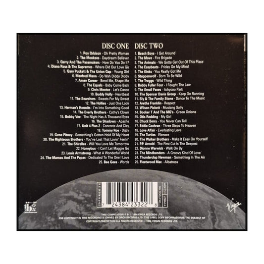 The Best  Album In The World Ever:1960S 2