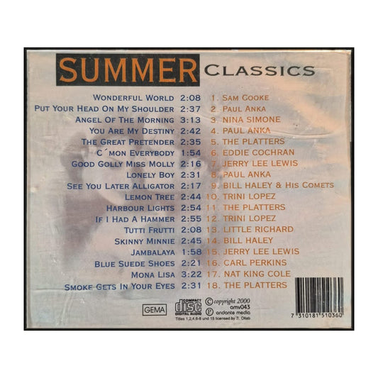 Summer Classics