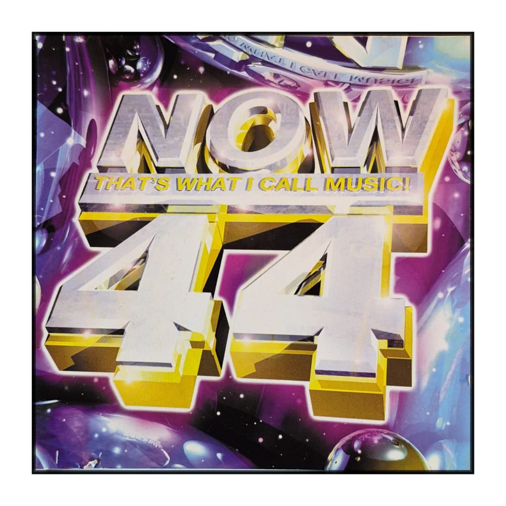 Now That'S What I Call Music 44