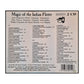 Magic Of The Indian Flutes