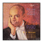William Wight Nabore: Intimate Piano (W. A. Mozart)