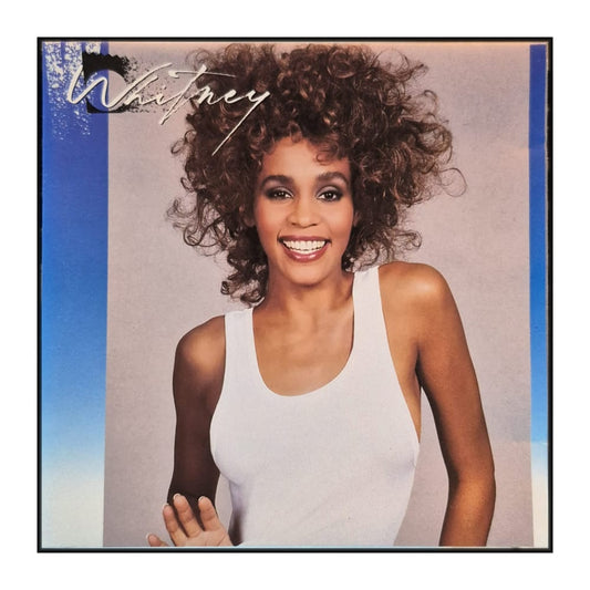 Whitney Houston: Whitney
