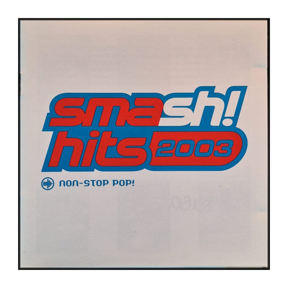 smash Hits 2003