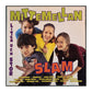 Mittemellan: Slam Liten Och Stor