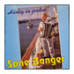 Sone Banger: Härlig Är Jorden