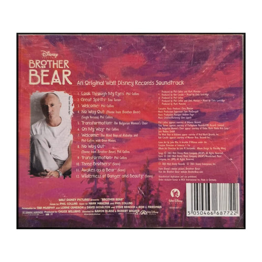Brother Bear