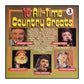 Country Greats 3:16 All-Time
