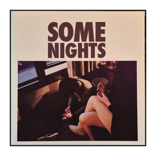 Fun.: Some Nights