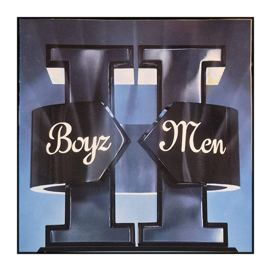 Boyz Ii Men 2