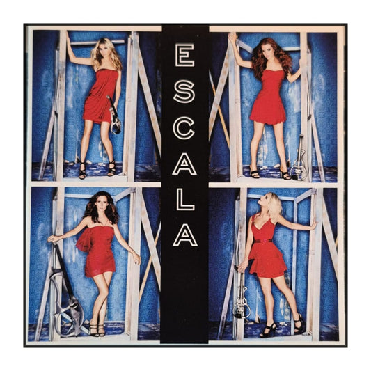 Escala: Requiem For A Tower