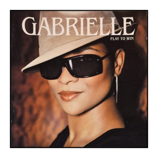 Gabrielle: Play To Win