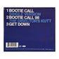 All Saints: Bootie Call