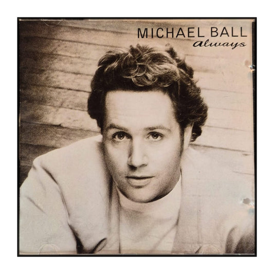 Michael Ball: Always