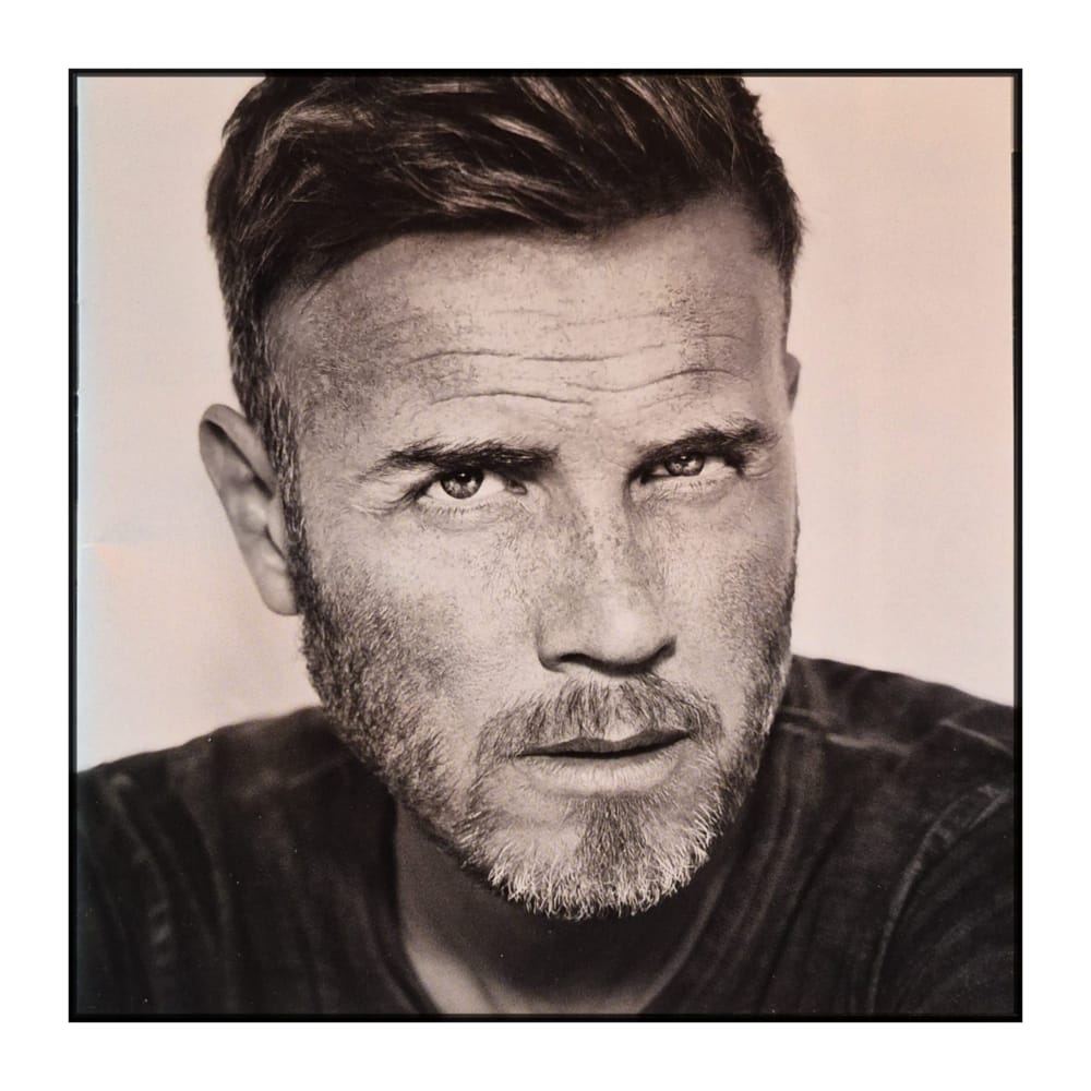 Gary Barlow: Since I Saw You Last
