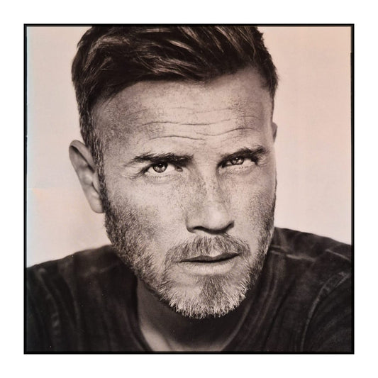 Gary Barlow: Since I Saw You Last