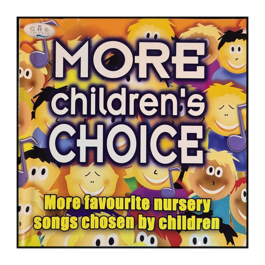 More Children'S Choice