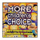 More Children'S Choice