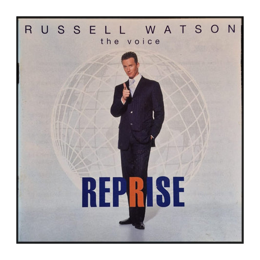 Russell Watson: Reprise