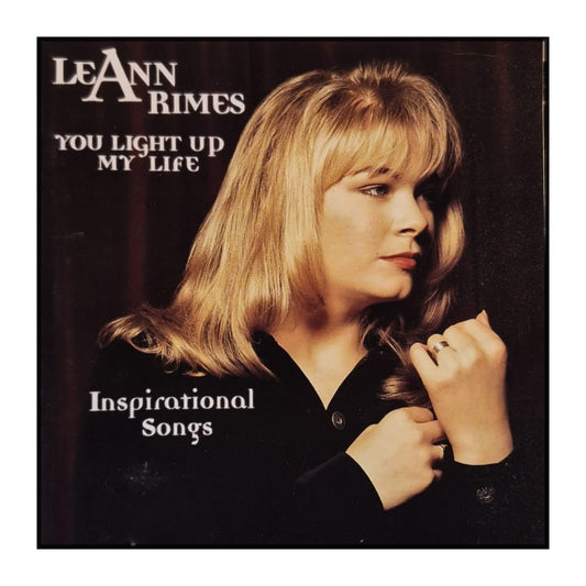 Leann Rimes: You Light Up My Life: Inspirational Songs