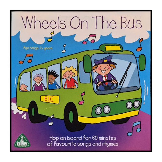 The Wheels On The Bus