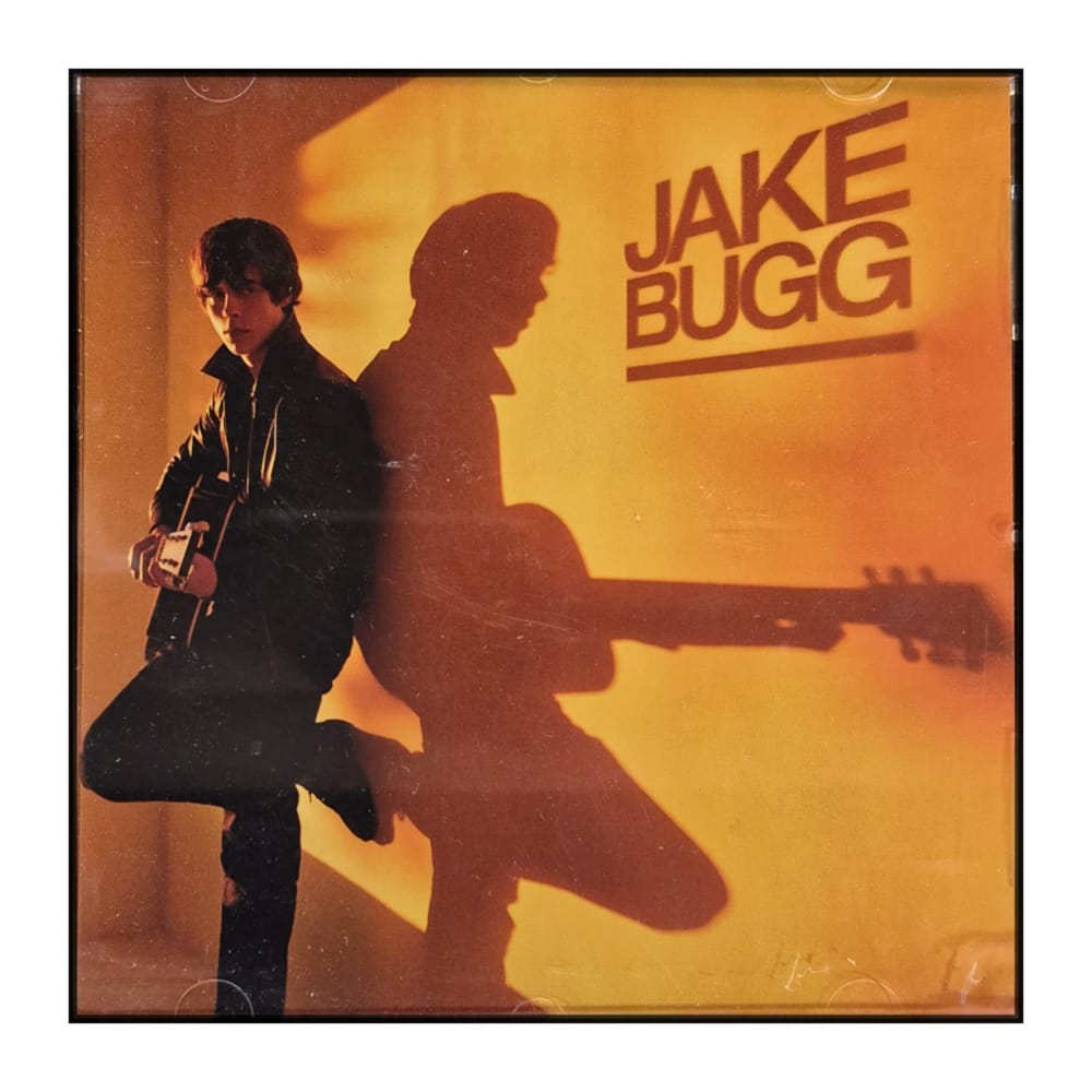 Jake Bugg: There’S A Beast