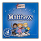 Music 4 Me: Matthew