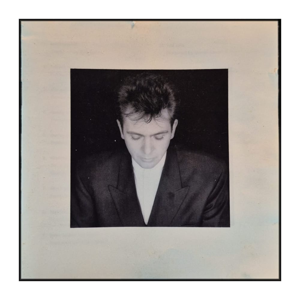 Peter Gabriel: Shaking The Tree: Sixteen Golden Greats