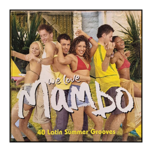 We Love Mambo