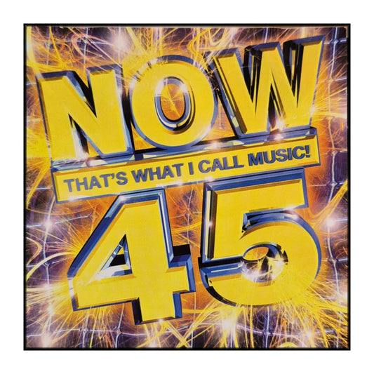 Now That'S What I Call Music 45