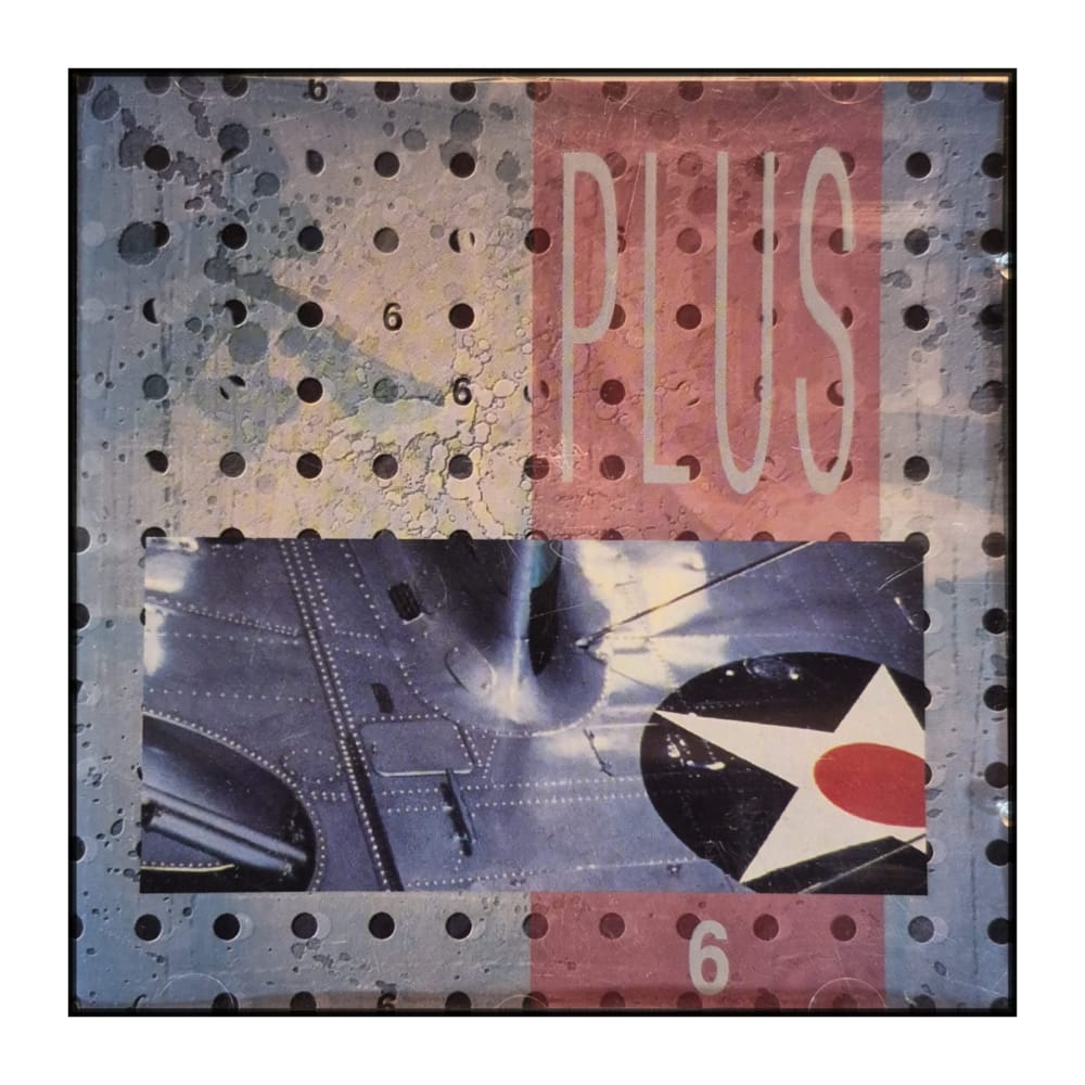 Mr Music Plus 1992-06