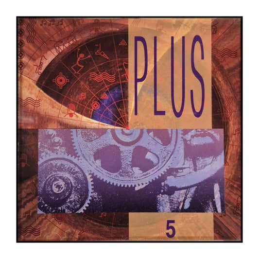 Mr Music Plus 1992-05