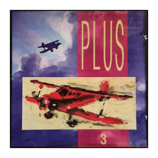 Mr Music Plus 1992-03