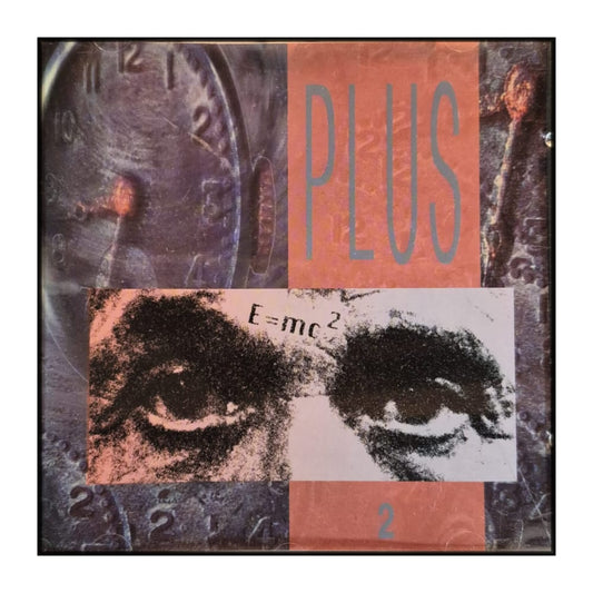 Mr Music Plus 1992-02