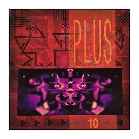 Mr Music Plus 1992-10