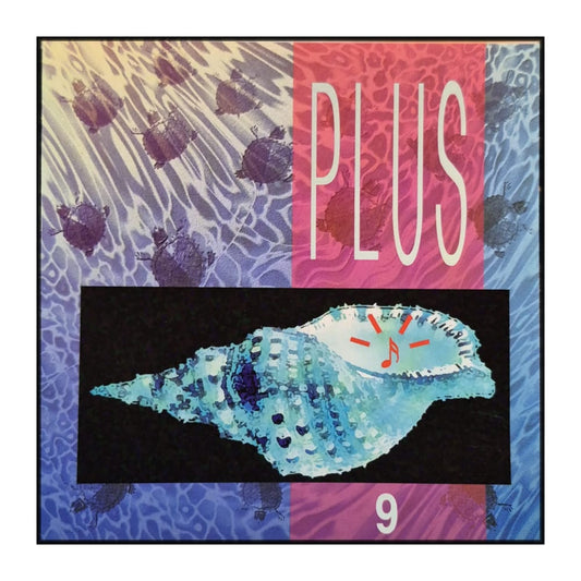 Mr Music Plus 1992-09