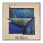 Mr Music Plus 1991-03