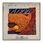 Mr Music Plus 1991-08