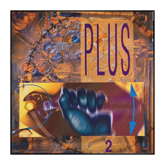 Mr Music Plus 1995-02