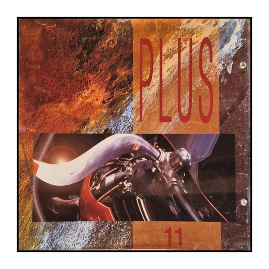 Mr Music Plus 1994-11