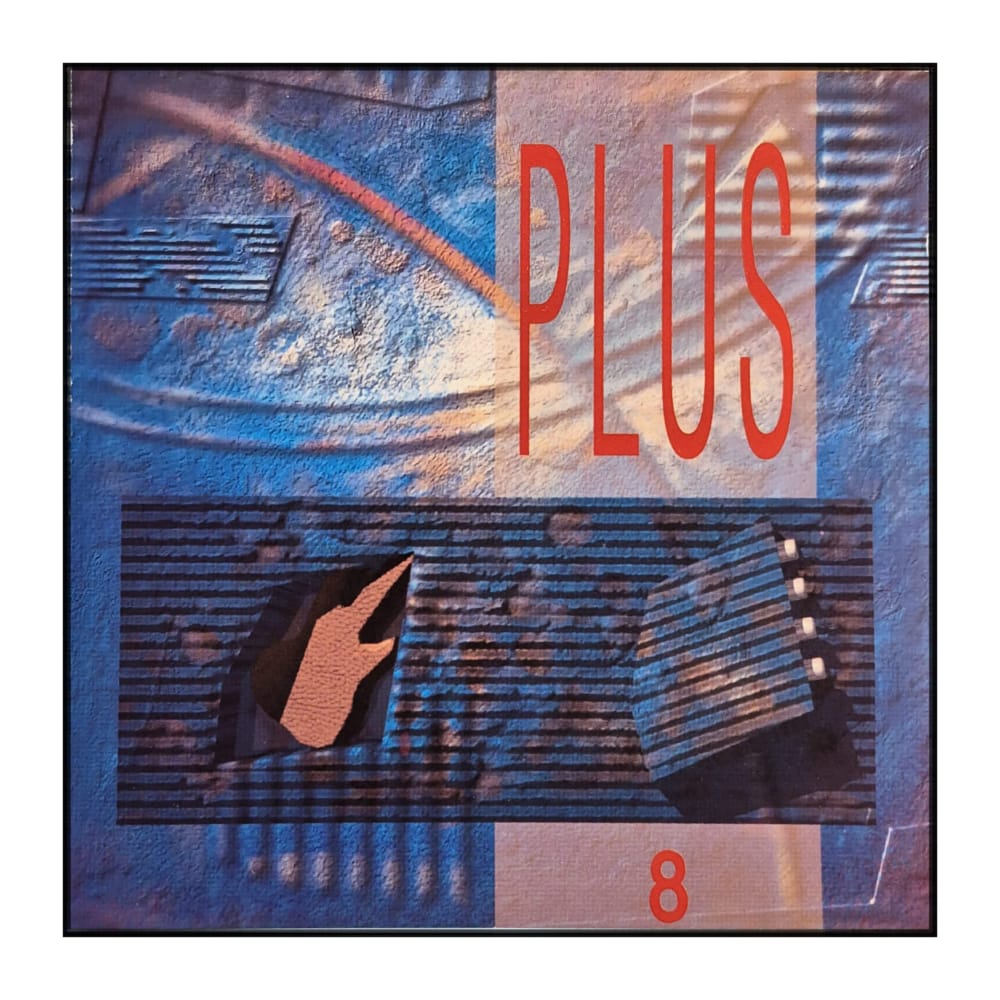 Mr Music Plus 1994-08