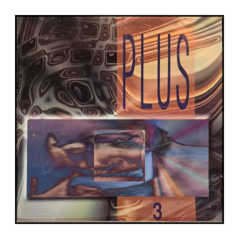 Mr Music Plus 1994-03