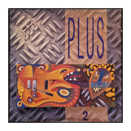 Mr Music Plus 1994-02