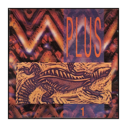 Mr Music Plus 1994-01