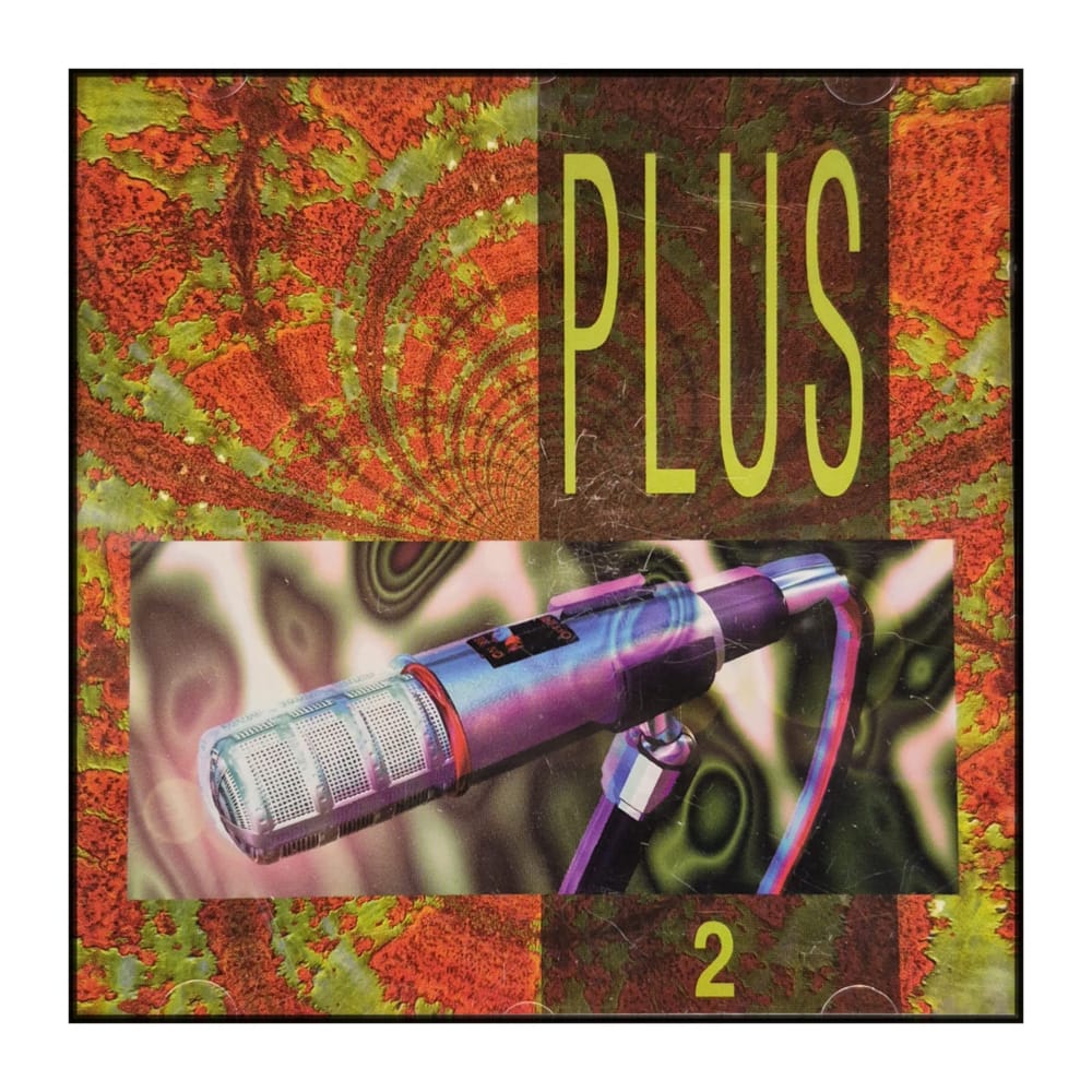 Mr Music Plus 1996-02