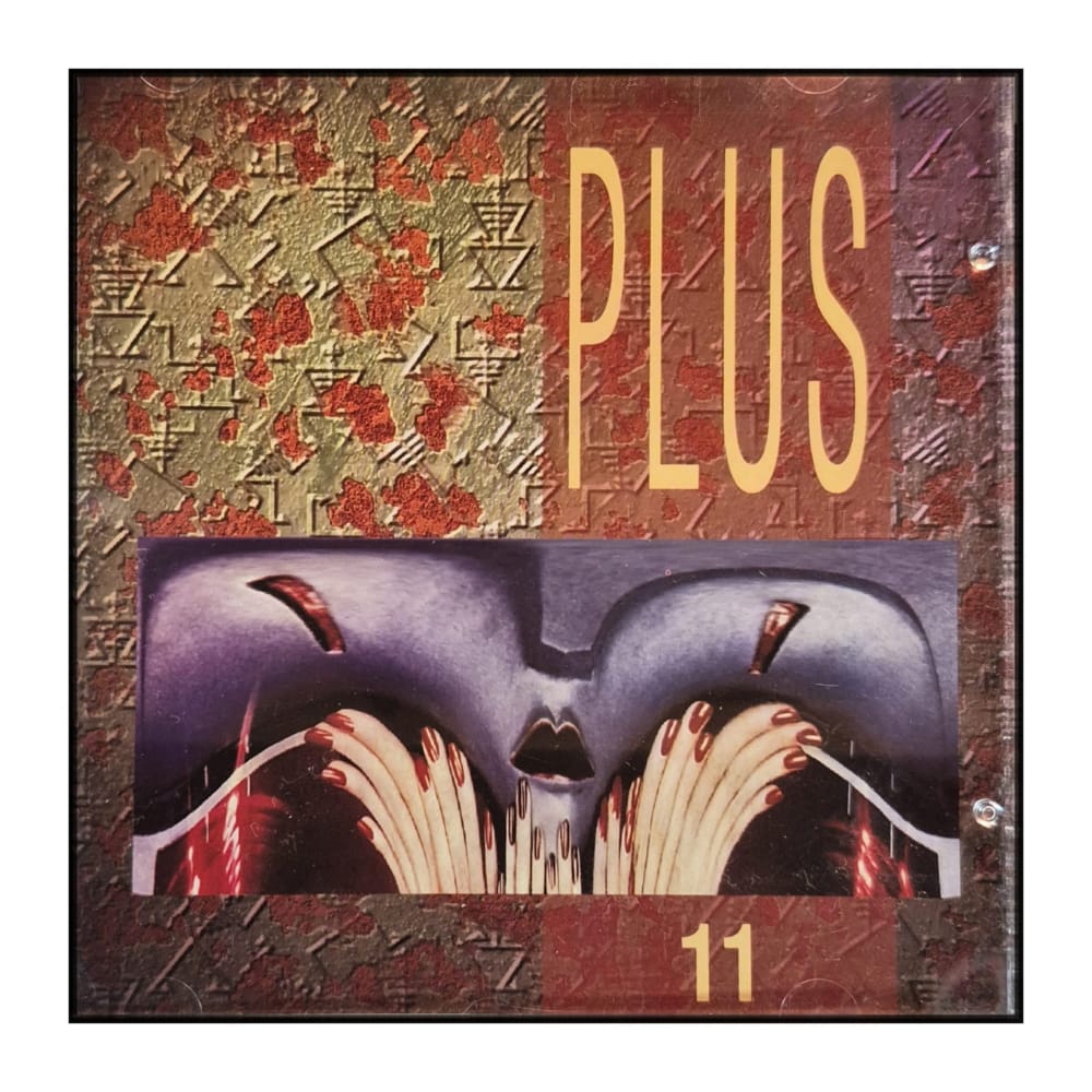 Mr Music Plus 1993-11