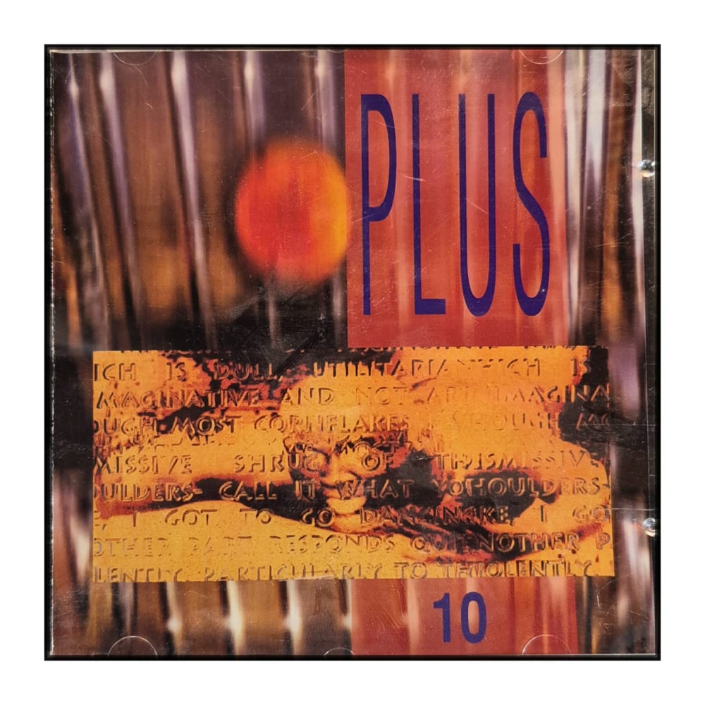 Mr Music Plus 1993-10